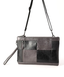 HIDEAWAYS NICOLE | クラッチバッグ(クラッチバッグ)