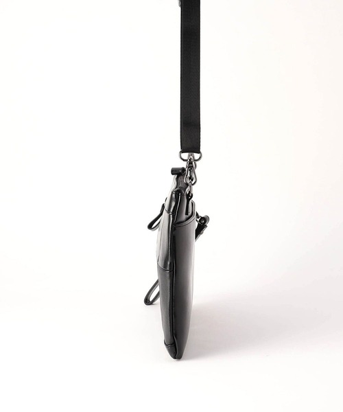 HIDEAWAYS NICOLE（ハイダウェイニコル）の「クラッチバッグ（クラッチバッグ・メンズ・ブラック系その他/ブラック系その他2/グレー系その他/グレー系その他2・FREE）」の17枚目の写真