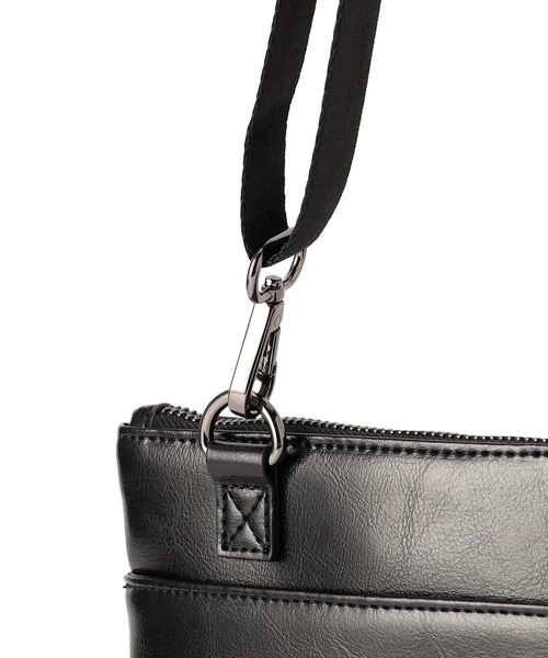 HIDEAWAYS NICOLE（ハイダウェイニコル）の「クラッチバッグ（クラッチバッグ・メンズ・ブラック系その他/ブラック系その他2/グレー系その他/グレー系その他2・FREE）」の13枚目の写真