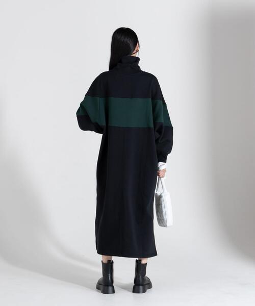 CITEN（シテン）の「＜CITEN＞パデッドキルティング MINI ショルダーバッグ（ショルダーバッグ・レディース・ホワイト/ライトブルー/ブラック/ケリー・FREE）」の11枚目の写真