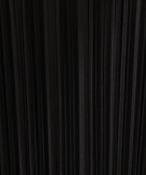 Cutie Blonde(キューティーブロンド)の「◆プリーツナロースカート(スカート・レディース・ブラック/グリーン/ライトベージュ/オレンジ・00)」の19枚目の写真