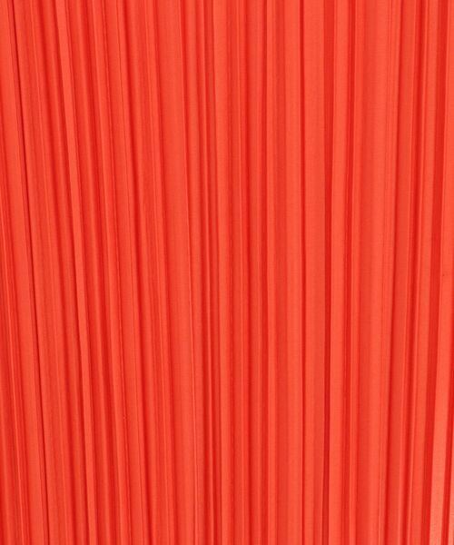 Cutie Blonde(キューティーブロンド)の「◆プリーツナロースカート(スカート・レディース・ブラック/グリーン/ライトベージュ/オレンジ・00)」の21枚目の写真