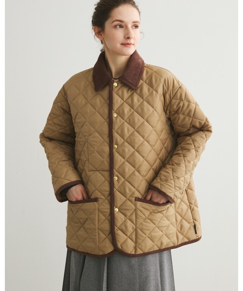 Traditional Weatherwear（トラディショナルウェザーウェア）の