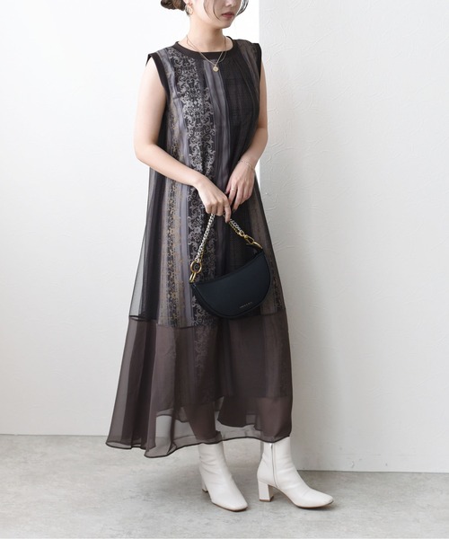 Eimee Law(エイミーロウ)の「ヌーボーモザイクptレイヤード Eimee Law(エイミーロウ)の「ヌーボーモザイクptレイヤード
