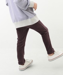 devirock（デビロック）の「ウルトラストレッチ コーデュロイパンツ（その他パンツ・キッズ）」