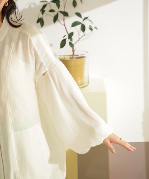 【yuzu0515b】＊ROSE BUD＊シアージャケット　新品FREE yuzu0515b様 専用】＊ROSE BUD＊シアージャケット 新品FREE