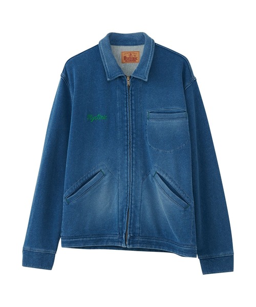 HYSTERIC GLAMOUR（ヒステリックグラマー）の「EXPERIENCE WOMAN