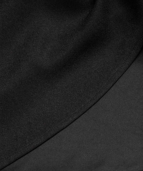 ROPE' PICNIC（ロペピクニック）の「ラナテックハイウエストフレアスカート（スカート・レディース・ブラック/ブラウン系その他3/ベージュ/グリーン/イエロー・36/38/40）」の17枚目の写真