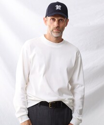 TAKEO KIKUCHI | クラシックベースボール キャップ(キャップ)