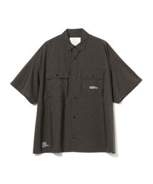 FreshService | FreshService × BEAMS / 別注 PERTEX(R) ODU Short Sleeve Shirt(シャツ/ブラウス)