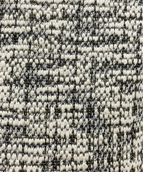 PICCIN（ピッチン）の「カットツイードマーメイドスカート（スカート・レディース・パープル/エメラルド・M）」の6枚目の写真