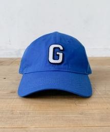 EDIT Gris | EDIT GrisイニシャルCAP(キャップ)