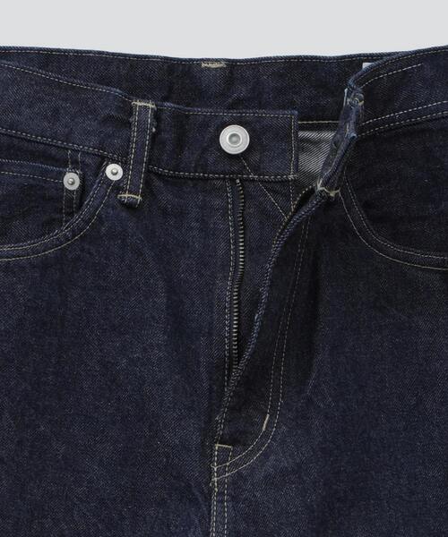 KURO（クロ）の「【CONVERSE TOKYO×KURO】別注 DENIM PANTS