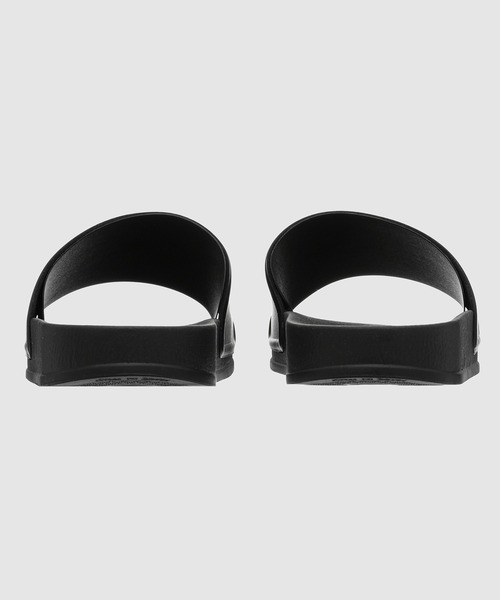 MARCELO BURLON（マルセロ・バーロン）の「COUNTY CROSS SLIDER（サンダル・メンズ・ブラック系その他・40/41/42）」の4枚目の写真