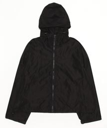 XU | 【XU/エックスユー】military hood jacket(ミリタリージャケット)