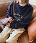 Chillfar(チルファー)の「トップス(スウェット)」