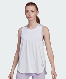 Adidas By Stella Mccartney アディダスバイステラマッカートニーのタンクトップ通販 Zozotown