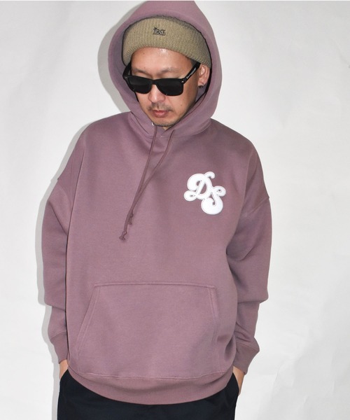 DOUBLE STEAL（ダブルスティール）の「King D Knit Cap（ニットキャップ/ビーニー・メンズ・インディゴブルー/ブラック/グレー/マスタード/ベージュ・フリー）」の22枚目の写真