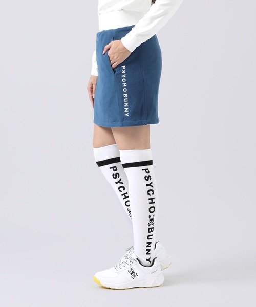 Psycho Bunny（サイコバニー）の「[GOLF][WOMEN] スプラッシュプリント