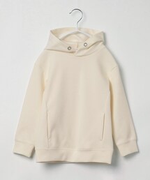 【110-140】【親子リンク】ダンボールプルパーカ