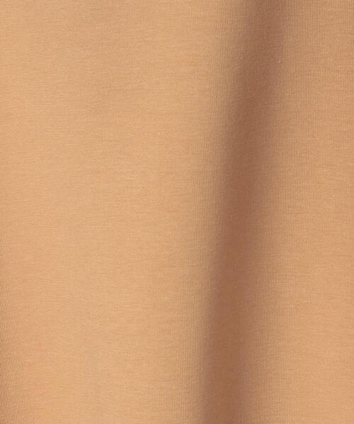 THE SHOP TK （ザ ショップ ティーケー ）の「【110-140】【親子リンク】ダンボールプルパーカ（パーカー・キッズ・グリーン系/ライトオレンジ系/ブラウン系その他/オフホワイト・11/12/13/14）」の17枚目の写真