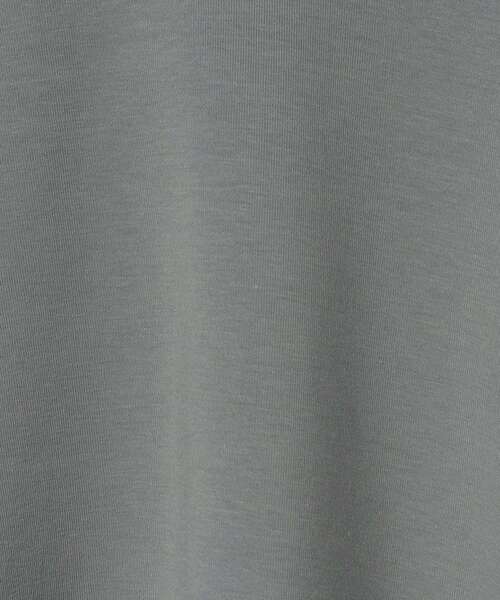 THE SHOP TK （ザ ショップ ティーケー ）の「【110-140】【親子リンク】ダンボールプルパーカ（パーカー・キッズ・グリーン系/ライトオレンジ系/ブラウン系その他/オフホワイト・11/12/13/14）」の21枚目の写真