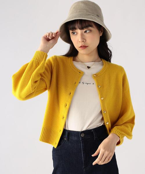 To b. by agnes b.（トゥービーバイアニエスベー）の「WT19