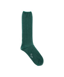 Ray BEAMS | O.GRITTERラメSOX(ソックス/靴下)