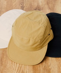 FLEXFIT | 【FLEXFIT】日本限定モデル！ウォーターリパレント ジョッキー キャンパーキャップ FL7005WP MURS(キャップ)