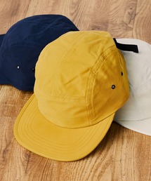 FLEXFIT（フレックスフィット）の「【FLEXFIT】日本限定モデル！ウォーターリパレント ジョッキー キャンパーキャップ FL7005WP MURS（キャップ）」