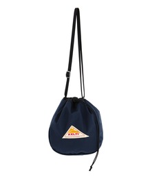 ドラマ内松倉海斗さん着用モデル【KELTY】KINCHAKU SHOULDER