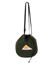 ドラマ内松倉海斗さん着用モデル【KELTY】KINCHAKU SHOULDER