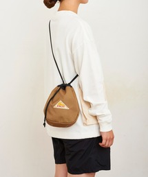 <人気商品>【KELTY】KINCHAKU SHOULDER