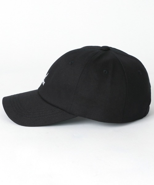 AVIREX(アヴィレックス)の「AVIREX/アヴィレックス Baseball Cap/ロゴ ワンポイント刺繍 ベースボールキャップ(キャップ・メンズ・ネイビー/ベージュ/カーキ/ブラック・XL/FREE)」の13枚目の写真