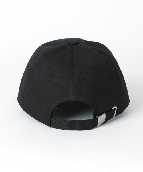 AVIREX(アヴィレックス)の「AVIREX/アヴィレックス Baseball Cap/ロゴ ワンポイント刺繍 ベースボールキャップ(キャップ・メンズ・ネイビー/ベージュ/カーキ/ブラック・XL/FREE)」の14枚目の写真
