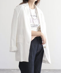 fredy emue | BIGジャケット(テーラードジャケット)