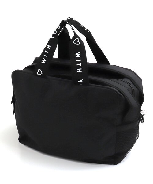 セール】3WAYボストンBAG22L A（ボストンバッグ）｜algy