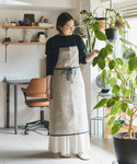 fog linen work(フォグリネンワーク)の「食器/キッチン(エプロン)」