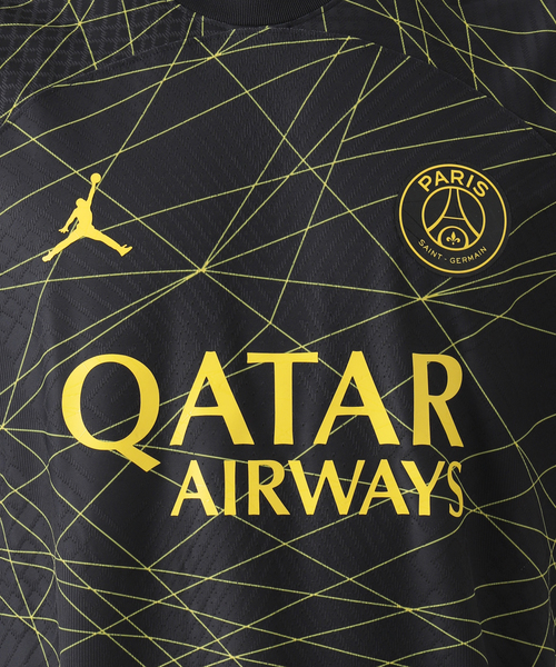 JORDAN × Paris Saint-Germain】PSG DF アドバンテージ マッチ S