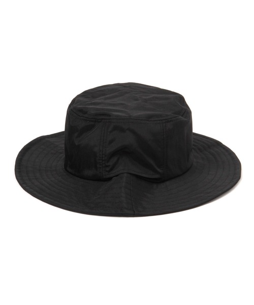 LAKOLE（ラコレ）の「【撥水】ナイロンサファリハット / 181889