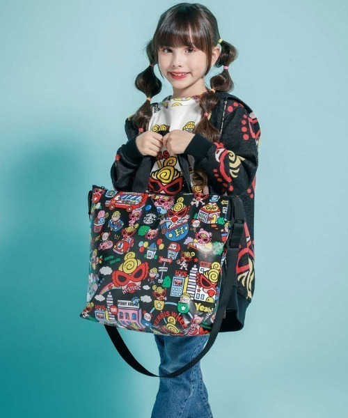 HYSTERIC MINI（ヒステリックミニ）の「2023FORTUNE GOODS SET（その他雑貨・キッズ・マルチ・FREE）」の6枚目の写真