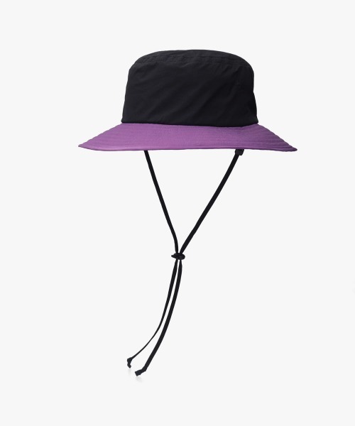 OVERRIDE REC NL ADVENTURE HAT SG / オーバーライド（ハット）｜OVERRIDE（オーバーライド）