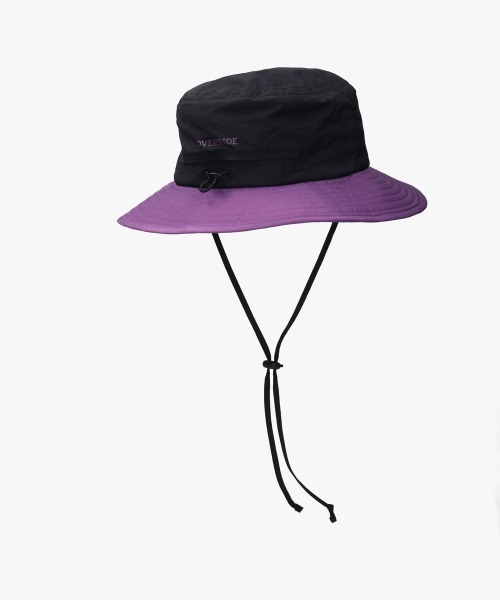 OVERRIDE REC NL ADVENTURE HAT SG / オーバーライド（ハット