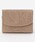 CARVING TRIBES�i�J�[�r���O�g���C�u�X�j�́uTrifold wallet�i���z�j�v�b�O���[