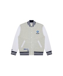 AAPE BUTTON SWEATER
