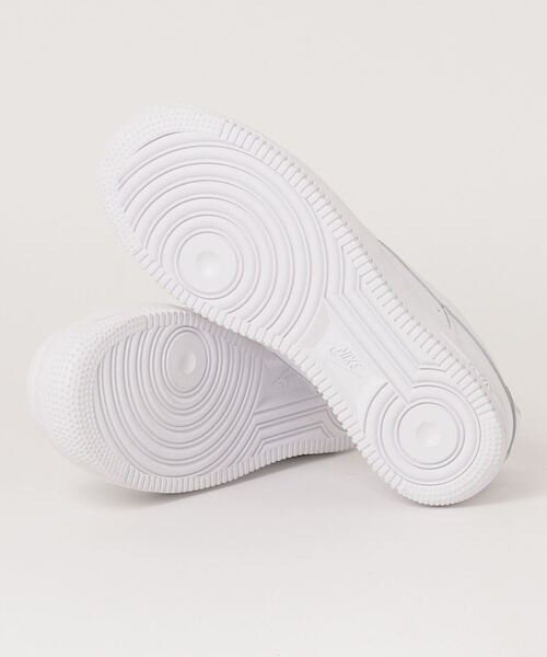 NIKE（ナイキ）の「NIKE WMNS AIR FORCE 1 07 DD8959-100（スニーカー・レディース・ホワイト・25㎝/24.5㎝/24㎝）」の7枚目の写真