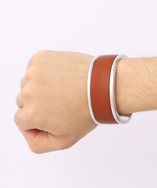 (タイムセール)FANTASTIC MAN バングル シルバー ブレスレット 40%OFF】FANTASTIC MAN ファンタスティックマン バングル BANGLE