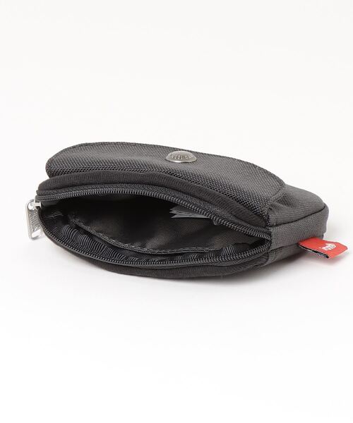 CHUMS(チャムス)の「CHUMS/チャムス 財布 ウォレット POCKET SIZE WALLET CH60-3615(財布・メンズ・マルチ/ネイビー/イエロー×グリーン/ブラック×グレー/グレー系その他/ブルー・FREE)」の15枚目の写真