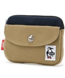 CHUMS/チャムス 財布 ウォレット POCKET SIZE WALLET CH60-3615