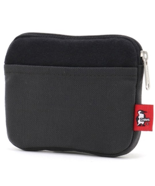 CHUMS(チャムス)の「CHUMS/チャムス 財布 ウォレット POCKET SIZE WALLET CH60-3615(財布・メンズ・マルチ/ネイビー/イエロー×グリーン/ブラック×グレー/グレー系その他/ブルー・FREE)」の16枚目の写真